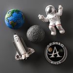 3d-astronaut-planets-outerspace-magnets